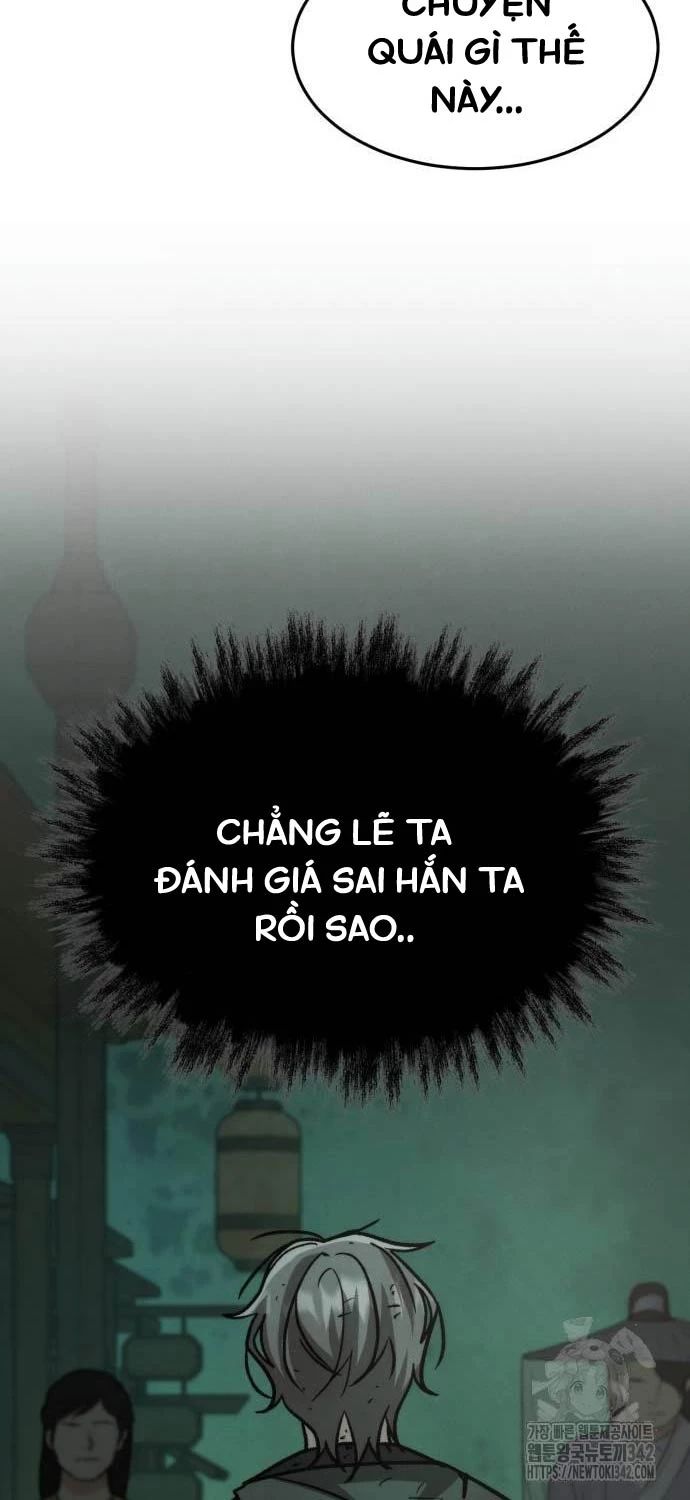 Tân Đích Vấn Chapter 23 - Trang 105