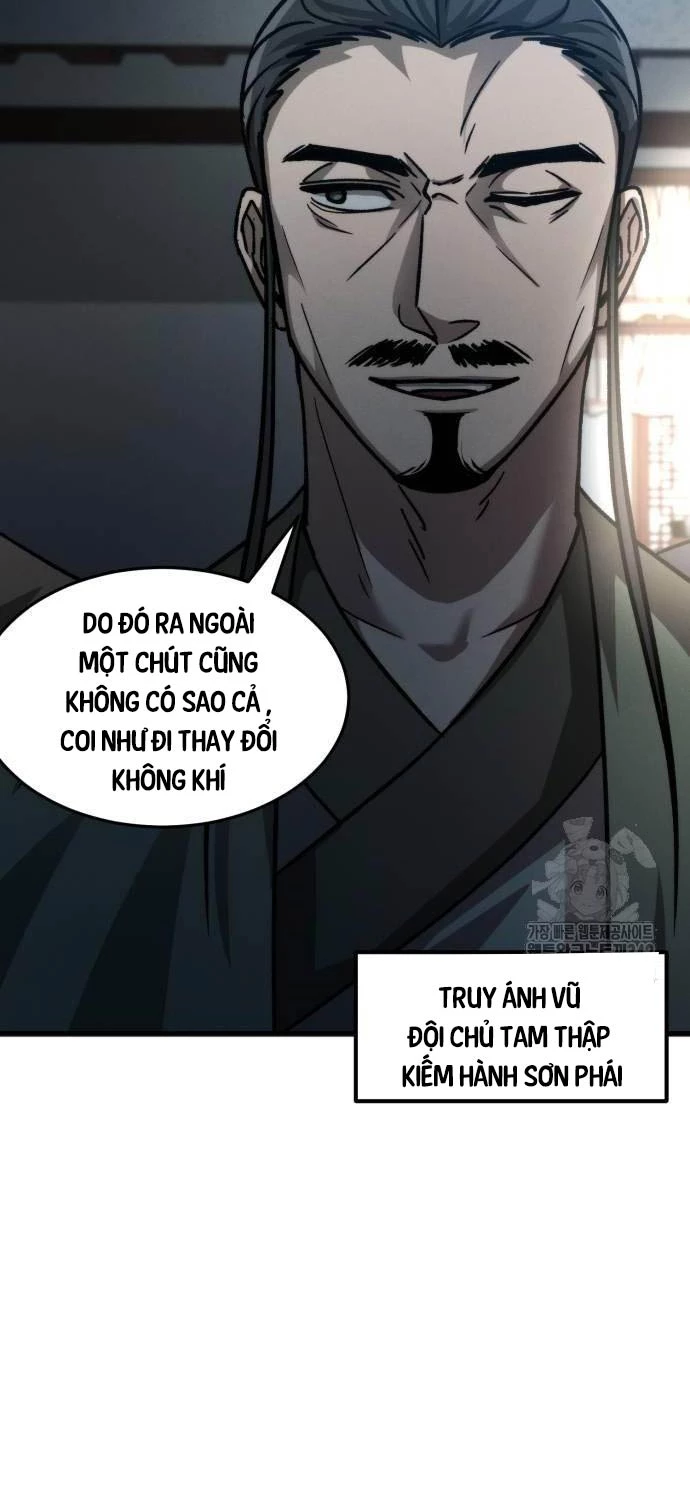 Tân Đích Vấn Chapter 24 - Trang 58