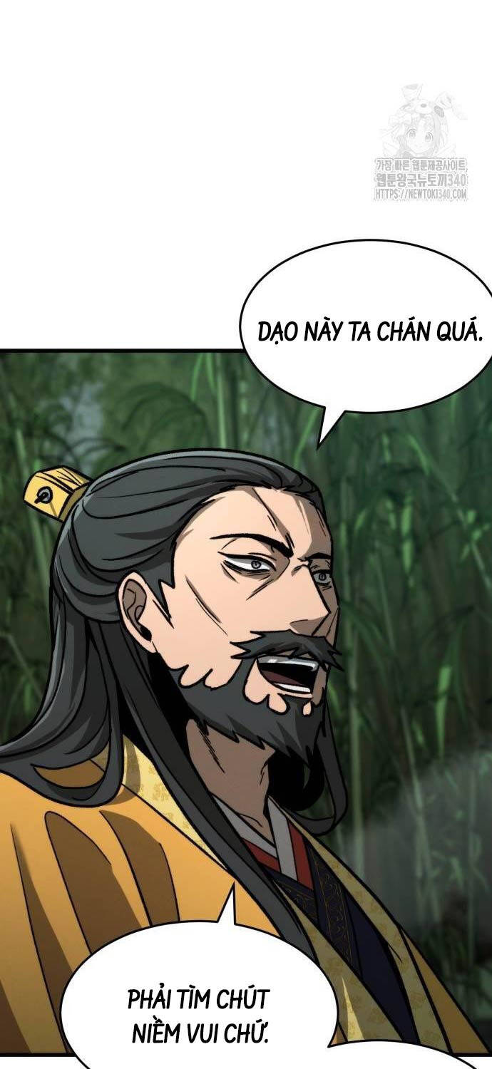 Tân Đích Vấn Chapter 17 - Trang 57