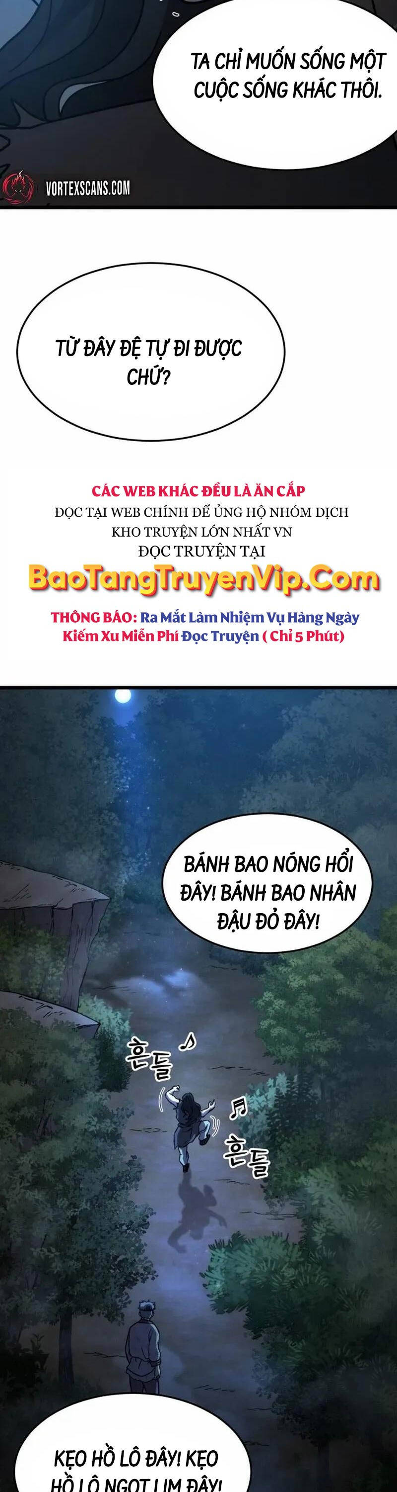 Tân Đích Vấn Chapter 3 - Trang 76