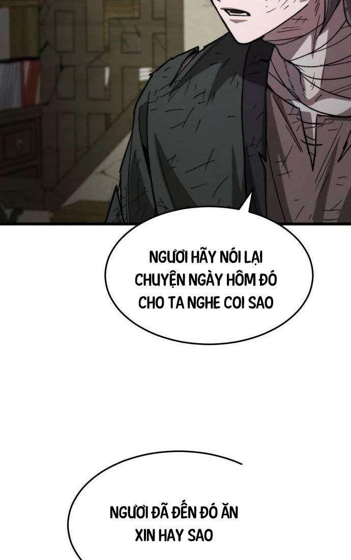 Tân Đích Vấn Chapter 24 - Trang 23