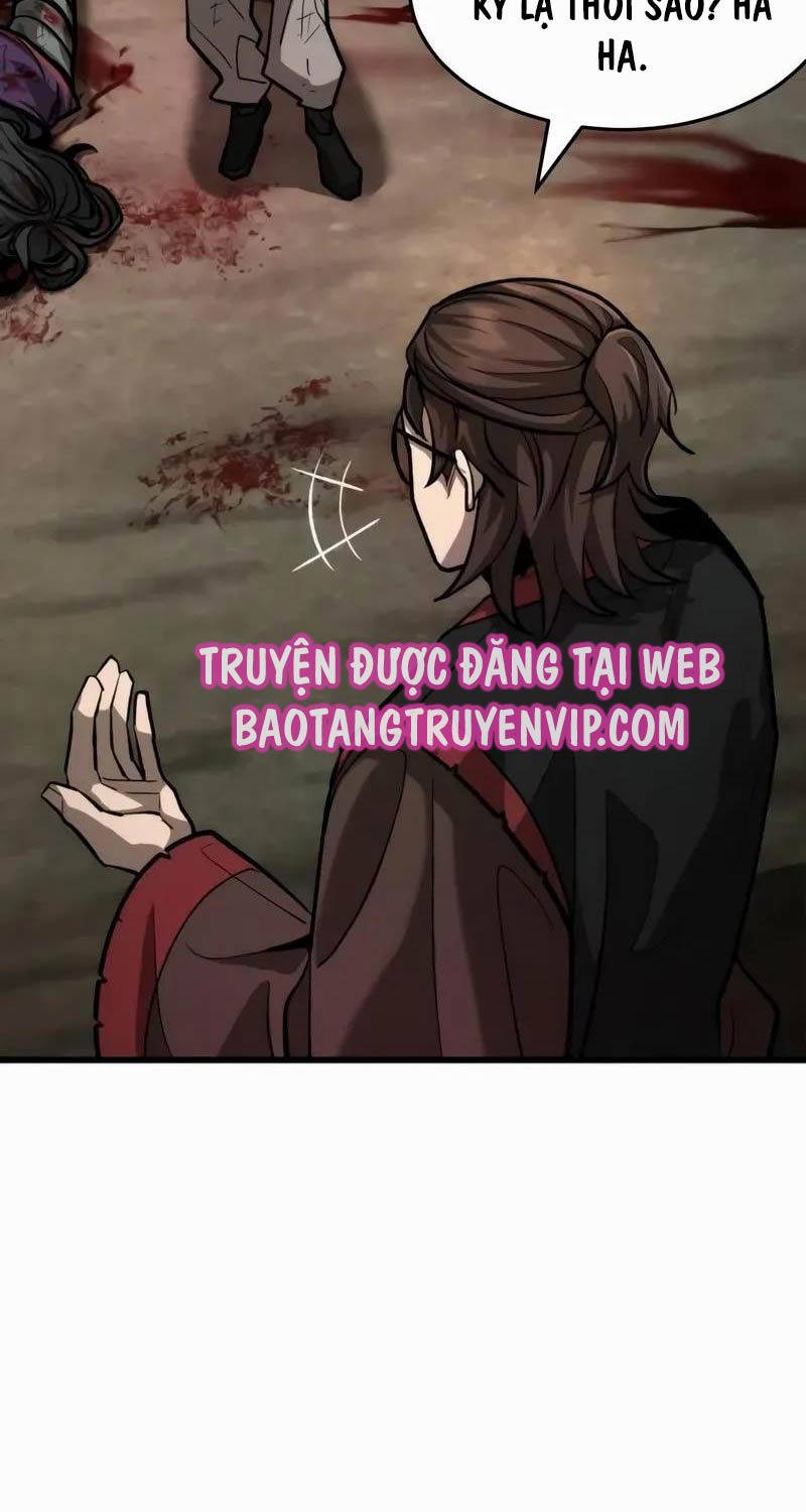 Tân Đích Vấn Chapter 12 - Trang 47