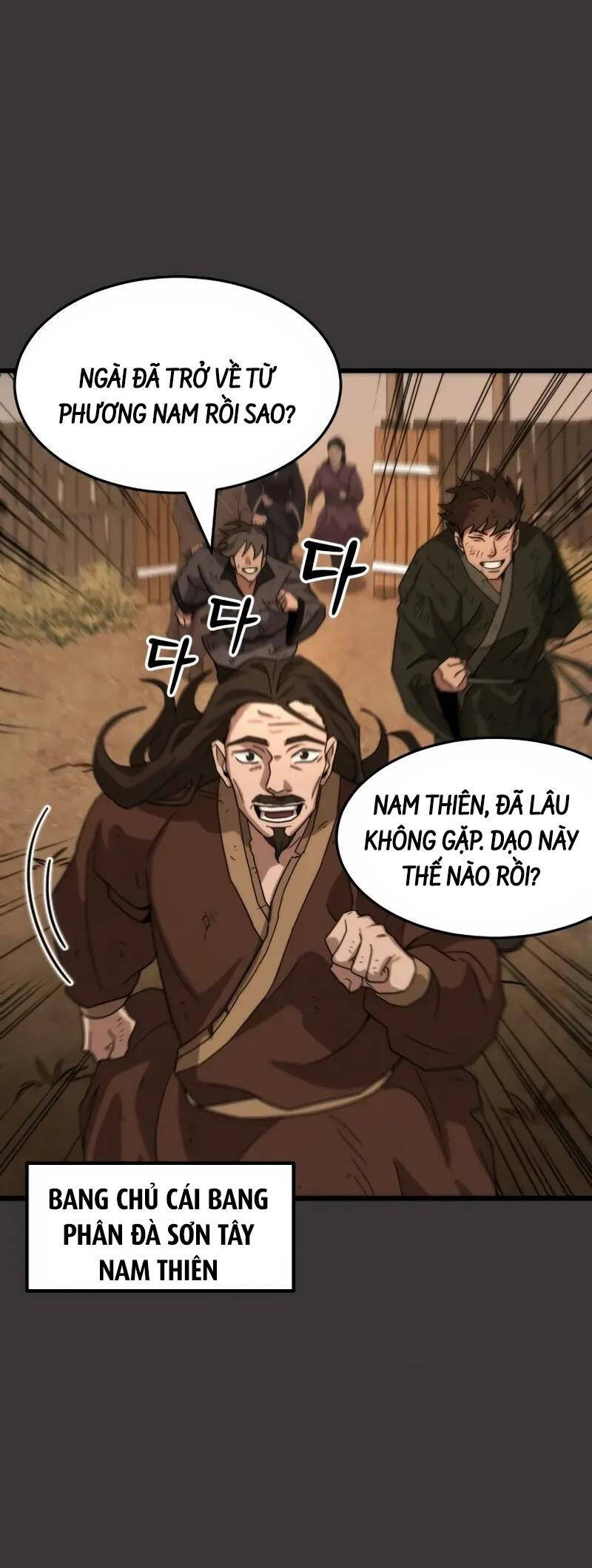 Tân Đích Vấn Chapter 2 - Trang 48