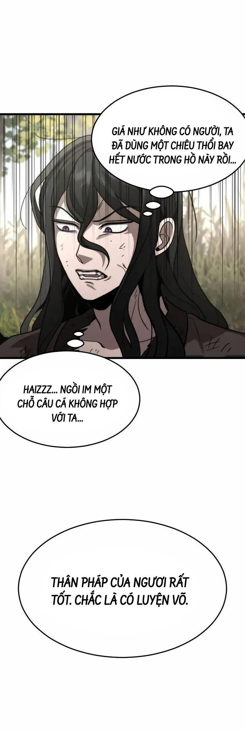 Tân Đích Vấn Chapter 4 - Trang 49