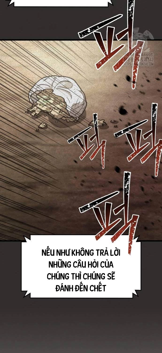 Tân Đích Vấn Chapter 24 - Trang 39