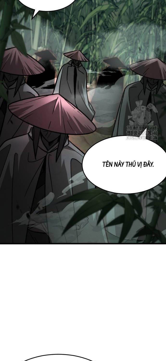 Tân Đích Vấn Chapter 17 - Trang 96