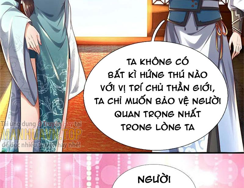 Nghịch Thiên Kiếm Thần Chapter 610 - Trang 72