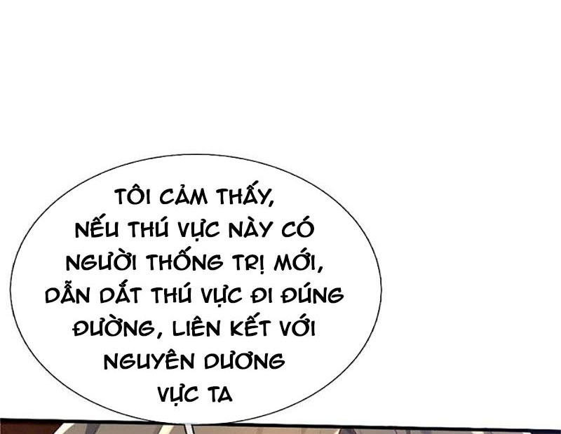 Nghịch Thiên Kiếm Thần Chapter 610 - Trang 68