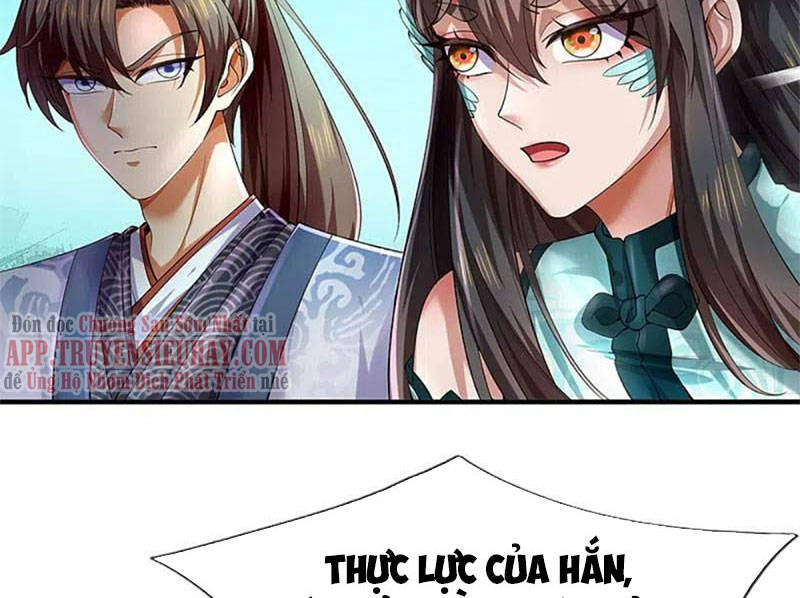 Nghịch Thiên Kiếm Thần Chapter 597 - Trang 70