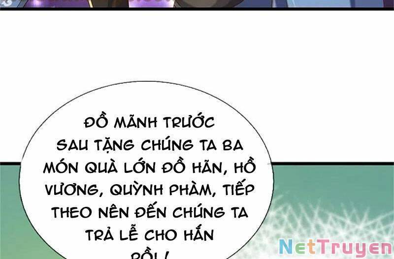 Nghịch Thiên Kiếm Thần Chapter 600 - Trang 65