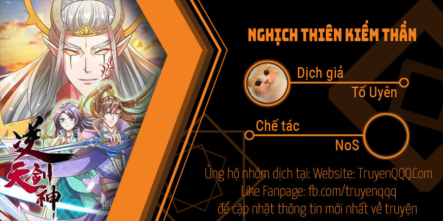 Nghịch Thiên Kiếm Thần Chapter 623 - Trang 20