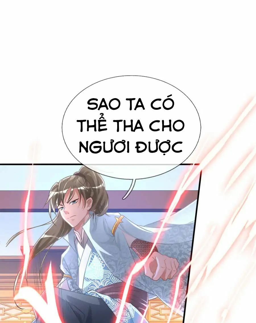 Nghịch Thiên Kiếm Thần Chapter 23 - Trang 12