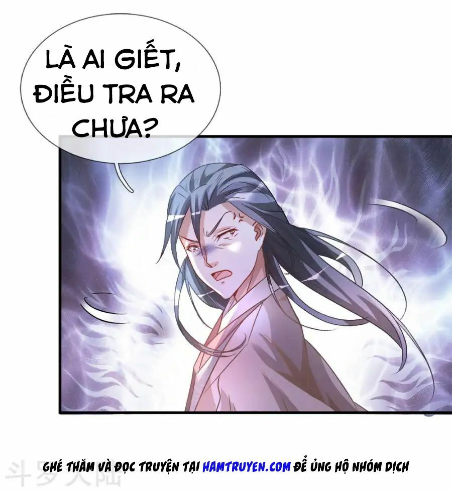 Nghịch Thiên Kiếm Thần Chapter 27 - Trang 9