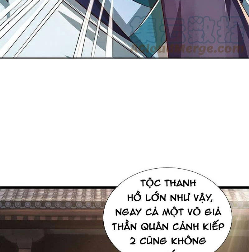 Nghịch Thiên Kiếm Thần Chapter 596 - Trang 15