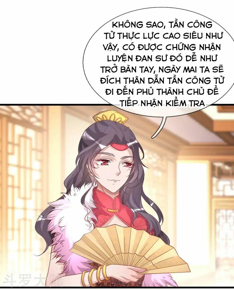 Nghịch Thiên Kiếm Thần Chapter 25 - Trang 2