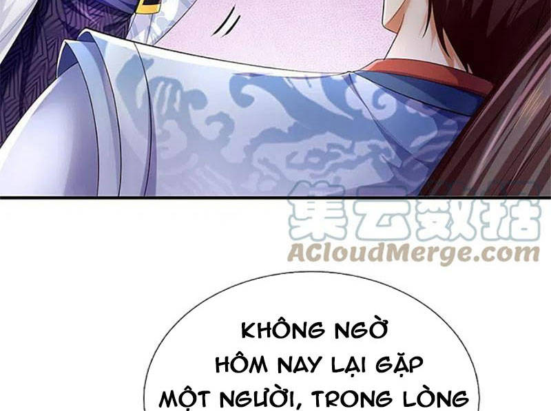 Nghịch Thiên Kiếm Thần Chapter 597 - Trang 66