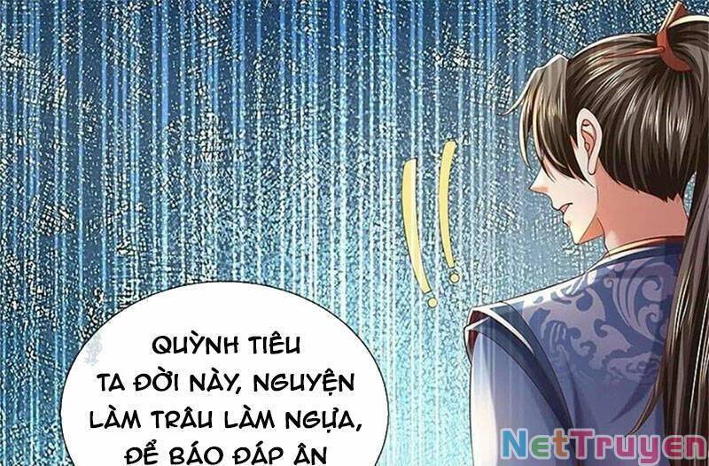 Nghịch Thiên Kiếm Thần Chapter 600 - Trang 50