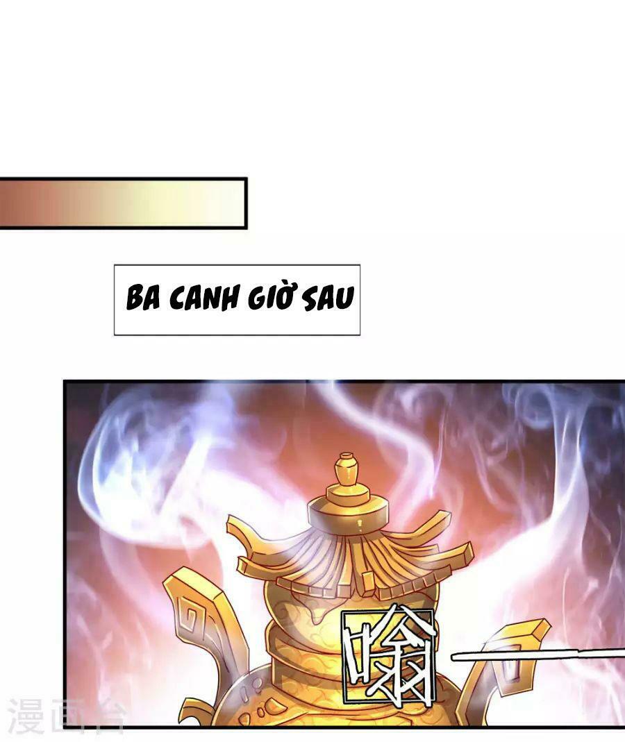 Nghịch Thiên Kiếm Thần Chapter 20 - Trang 10