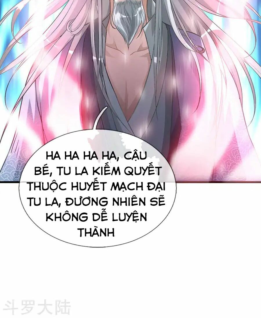 Nghịch Thiên Kiếm Thần Chapter 28 - Trang 16