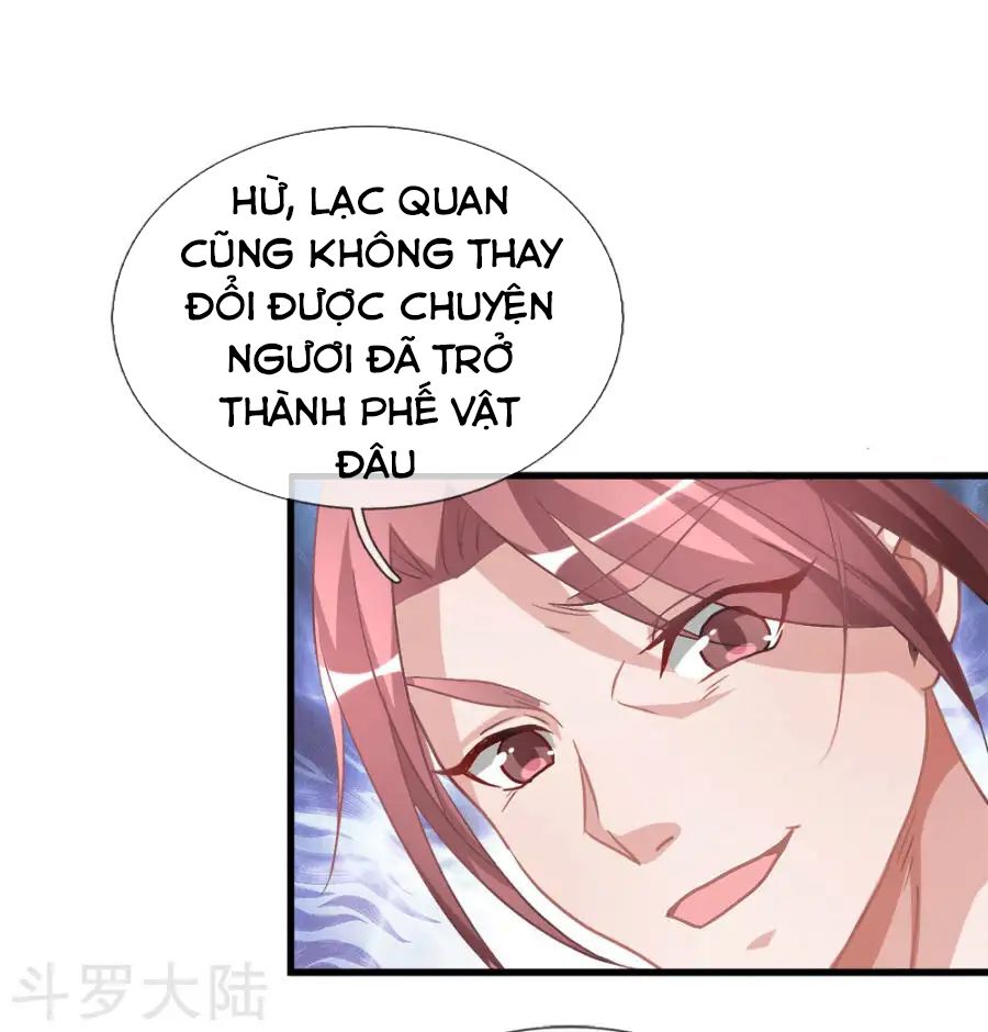 Nghịch Thiên Kiếm Thần Chapter 17 - Trang 7