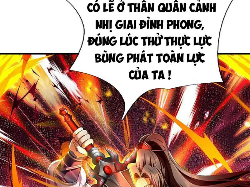 Nghịch Thiên Kiếm Thần Chapter 597 - Trang 71