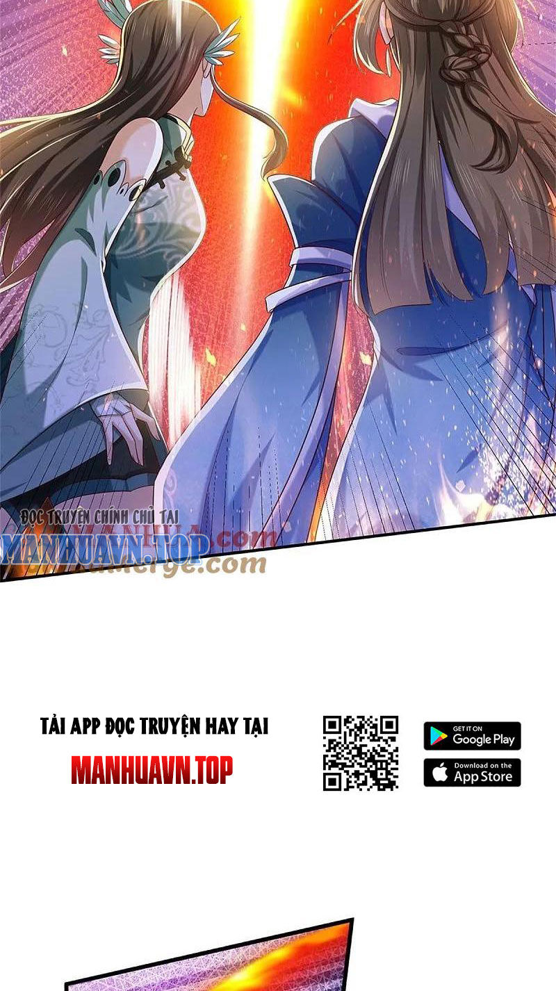 Nghịch Thiên Kiếm Thần Chapter 629 - Trang 19