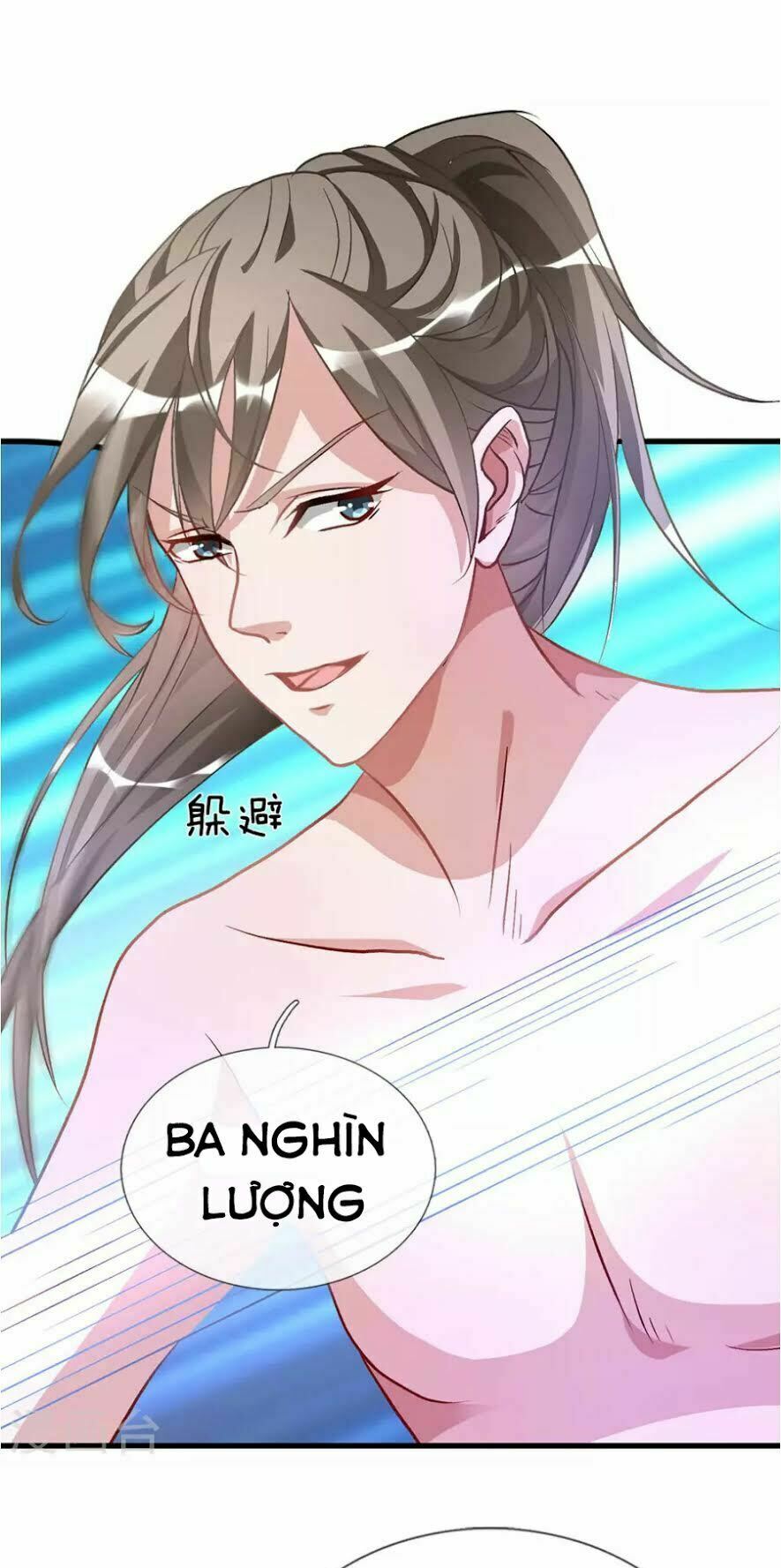 Nghịch Thiên Kiếm Thần Chapter 5 - Trang 19