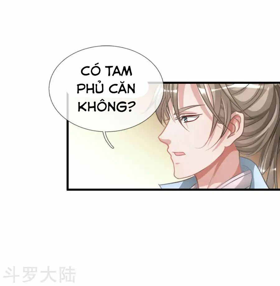 Nghịch Thiên Kiếm Thần Chapter 15 - Trang 11