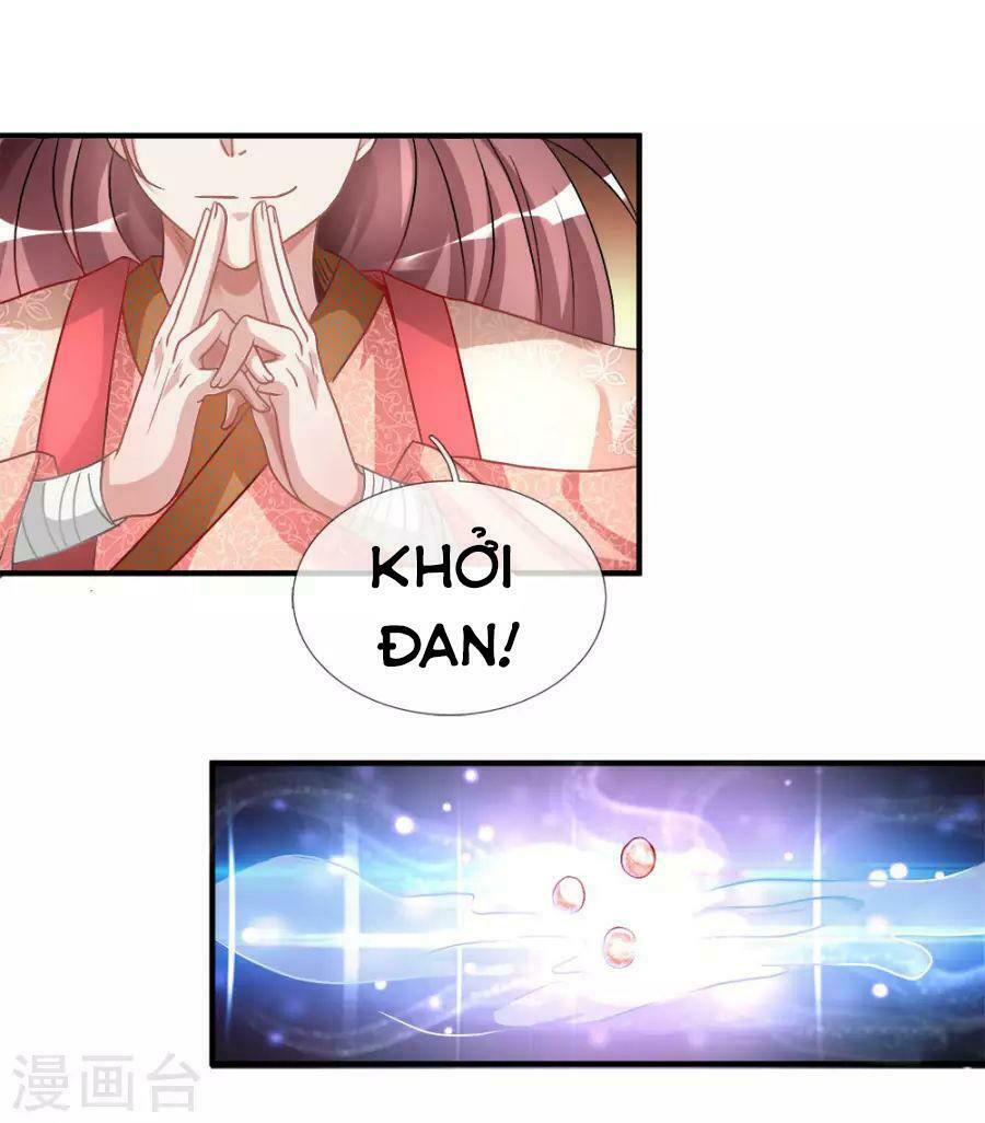 Nghịch Thiên Kiếm Thần Chapter 20 - Trang 12