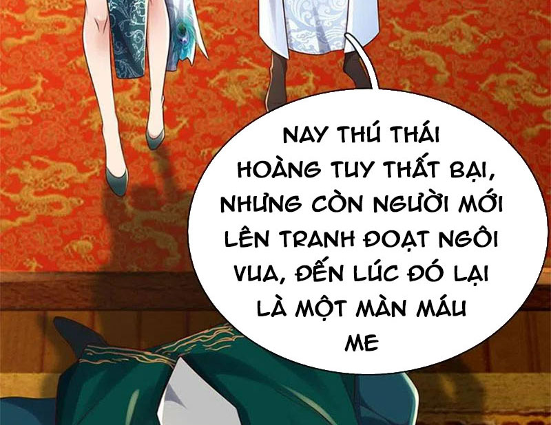 Nghịch Thiên Kiếm Thần Chapter 610 - Trang 63