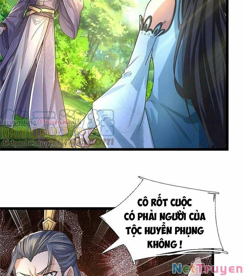 Nghịch Thiên Kiếm Thần Chapter 600 - Trang 15