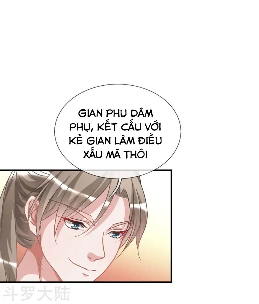 Nghịch Thiên Kiếm Thần Chapter 17 - Trang 10