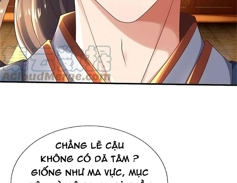 Nghịch Thiên Kiếm Thần Chapter 610 - Trang 70