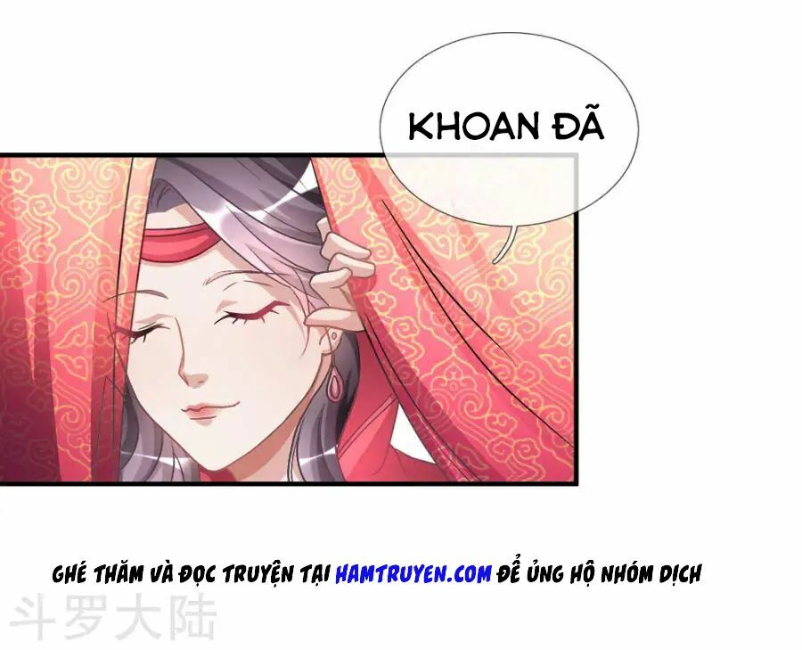 Nghịch Thiên Kiếm Thần Chapter 18 - Trang 1