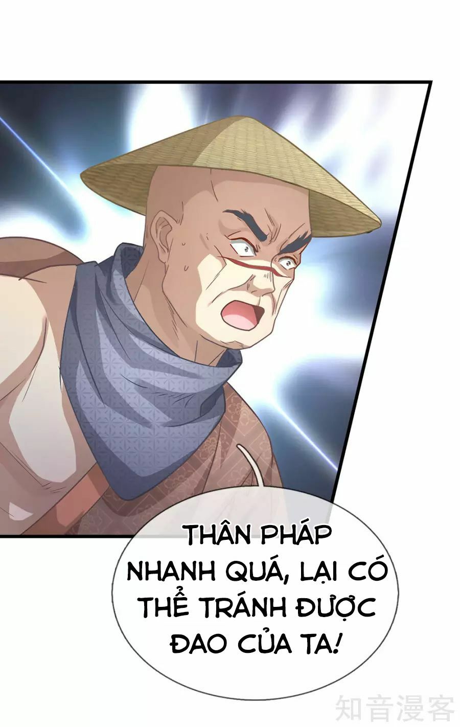 Nghịch Thiên Kiếm Thần Chapter 29 - Trang 18