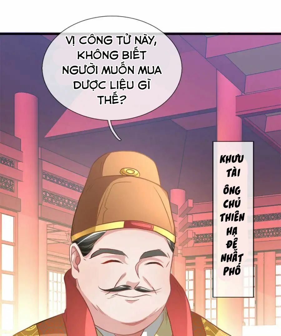 Nghịch Thiên Kiếm Thần Chapter 15 - Trang 21