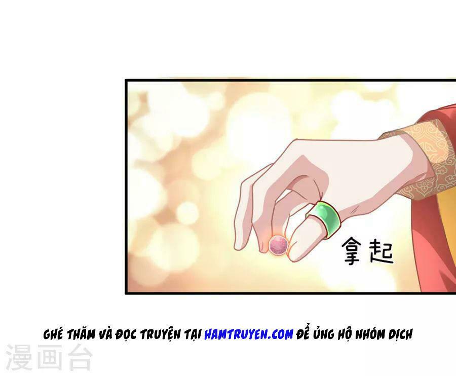 Nghịch Thiên Kiếm Thần Chapter 21 - Trang 3