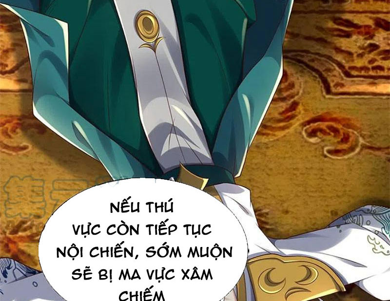 Nghịch Thiên Kiếm Thần Chapter 610 - Trang 64