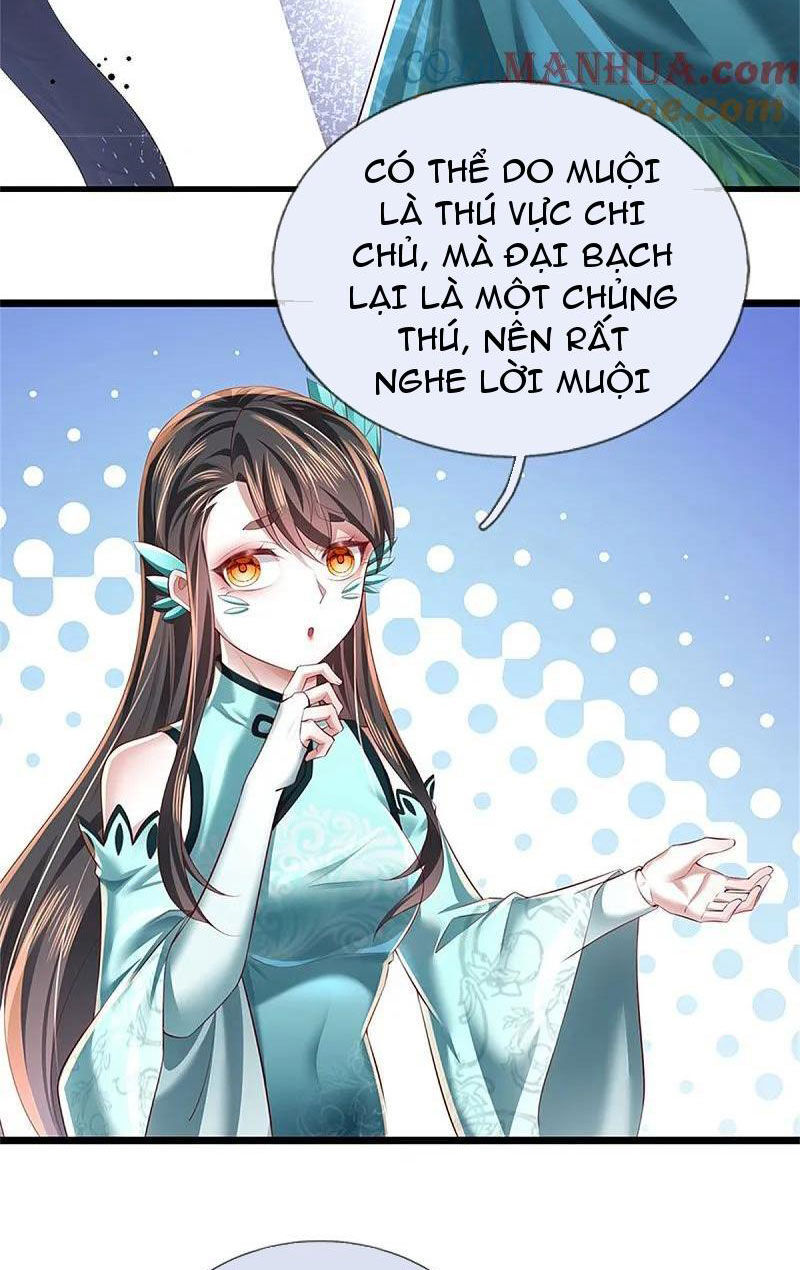 Nghịch Thiên Kiếm Thần Chapter 626 - Trang 35