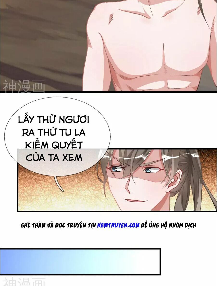 Nghịch Thiên Kiếm Thần Chapter 4 - Trang 10