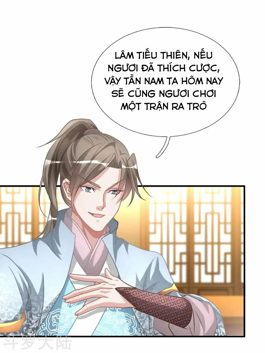 Nghịch Thiên Kiếm Thần Chapter 19 - Trang 17