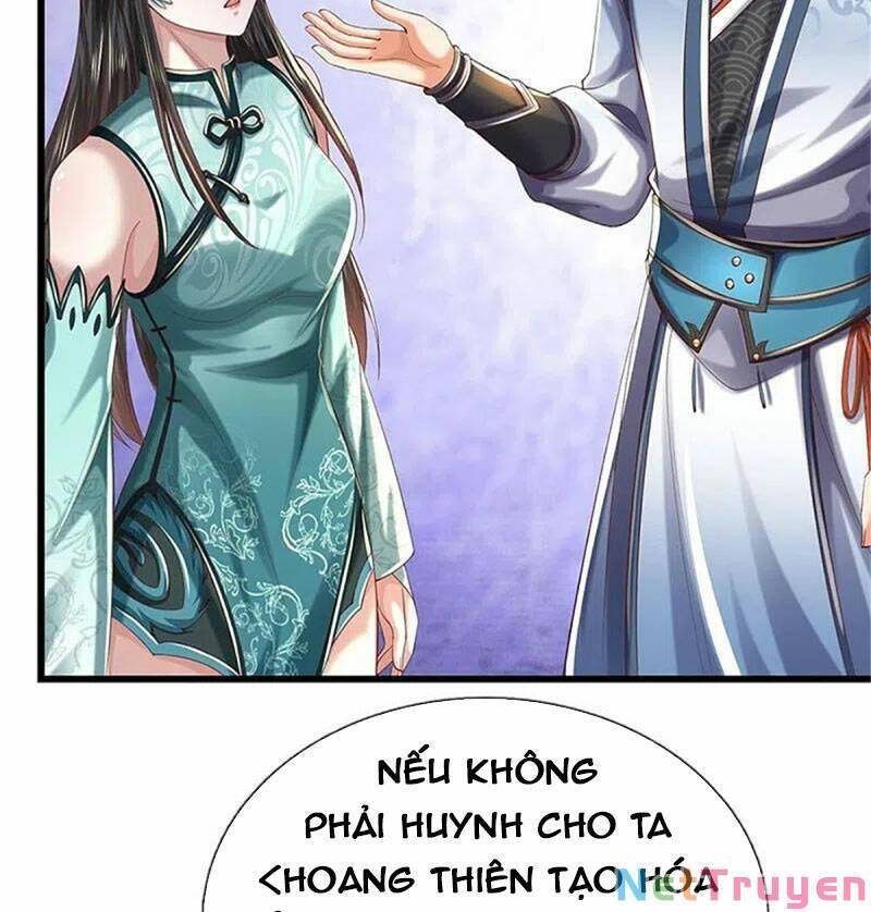 Nghịch Thiên Kiếm Thần Chapter 600 - Trang 45