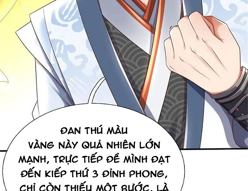 Nghịch Thiên Kiếm Thần Chapter 610 - Trang 56