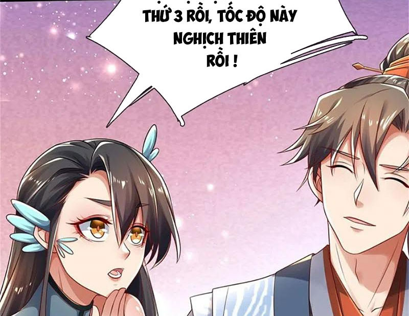 Nghịch Thiên Kiếm Thần Chapter 610 - Trang 58