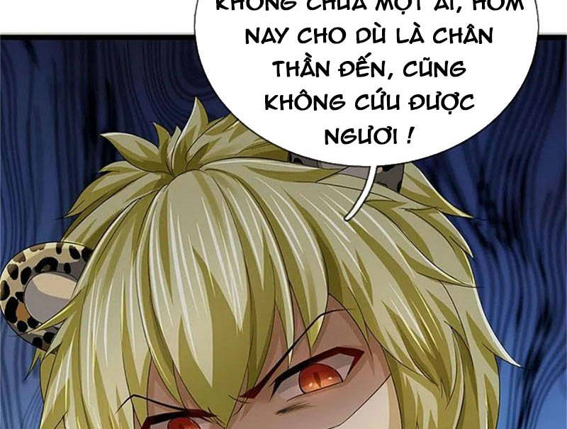 Nghịch Thiên Kiếm Thần Chapter 596 - Trang 60