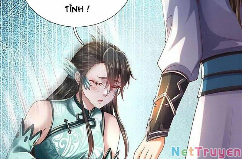 Nghịch Thiên Kiếm Thần Chapter 600 - Trang 51