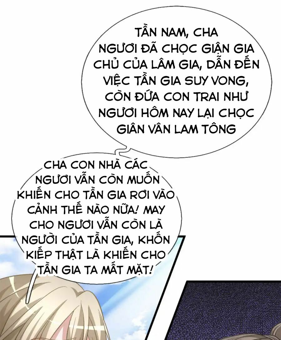 Nghịch Thiên Kiếm Thần Chapter 10 - Trang 3