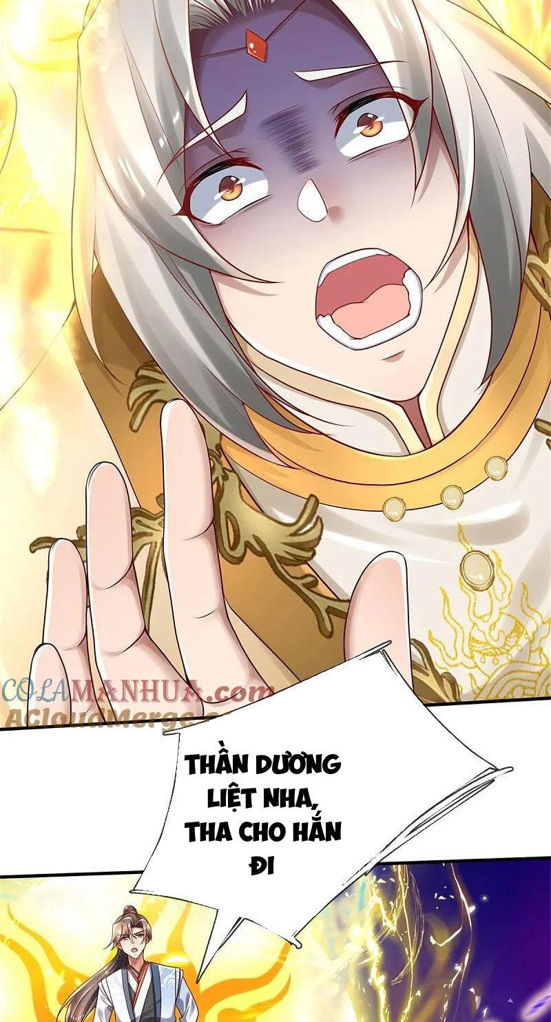 Nghịch Thiên Kiếm Thần Chapter 632 - Trang 30