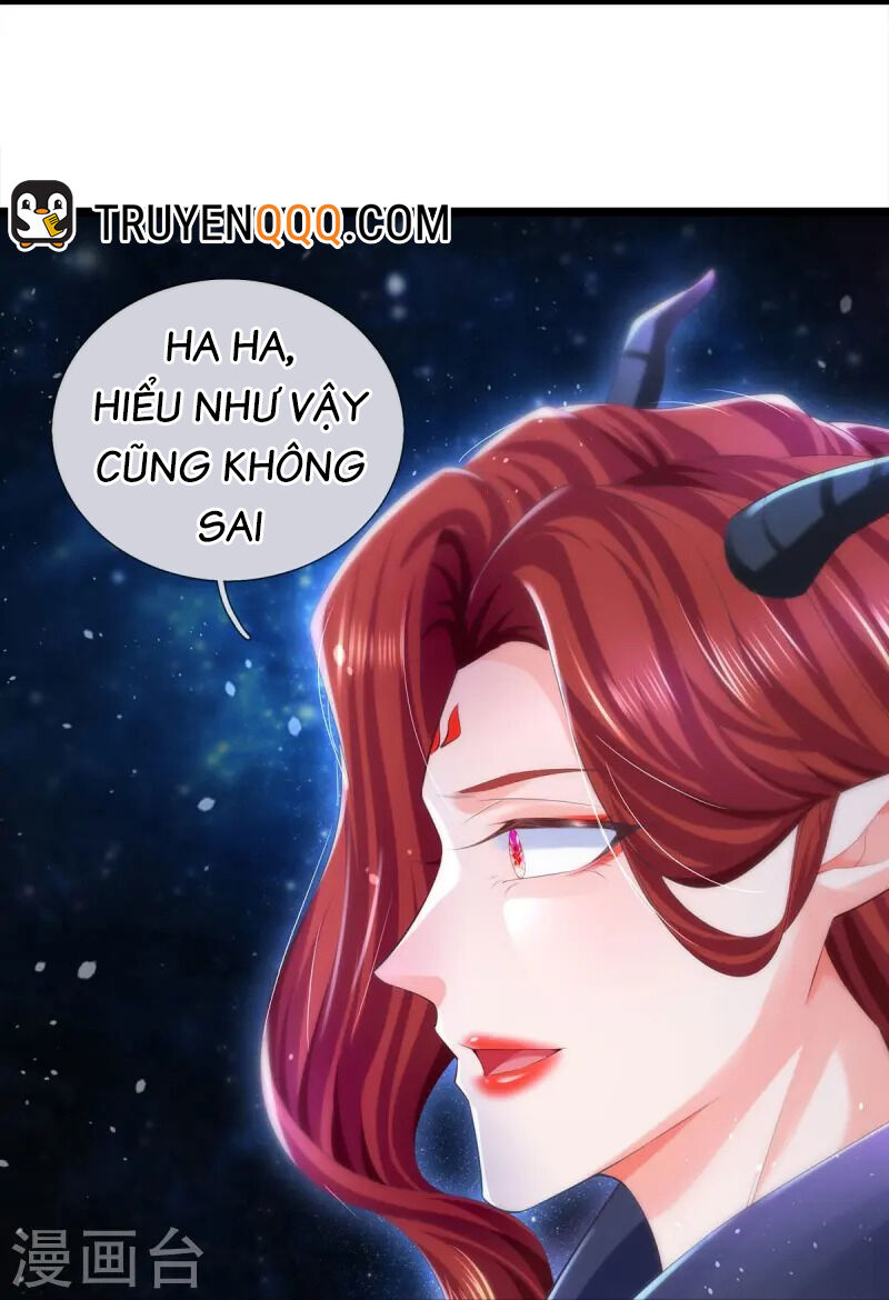 Nghịch Thiên Kiếm Thần Chapter 616 - Trang 22