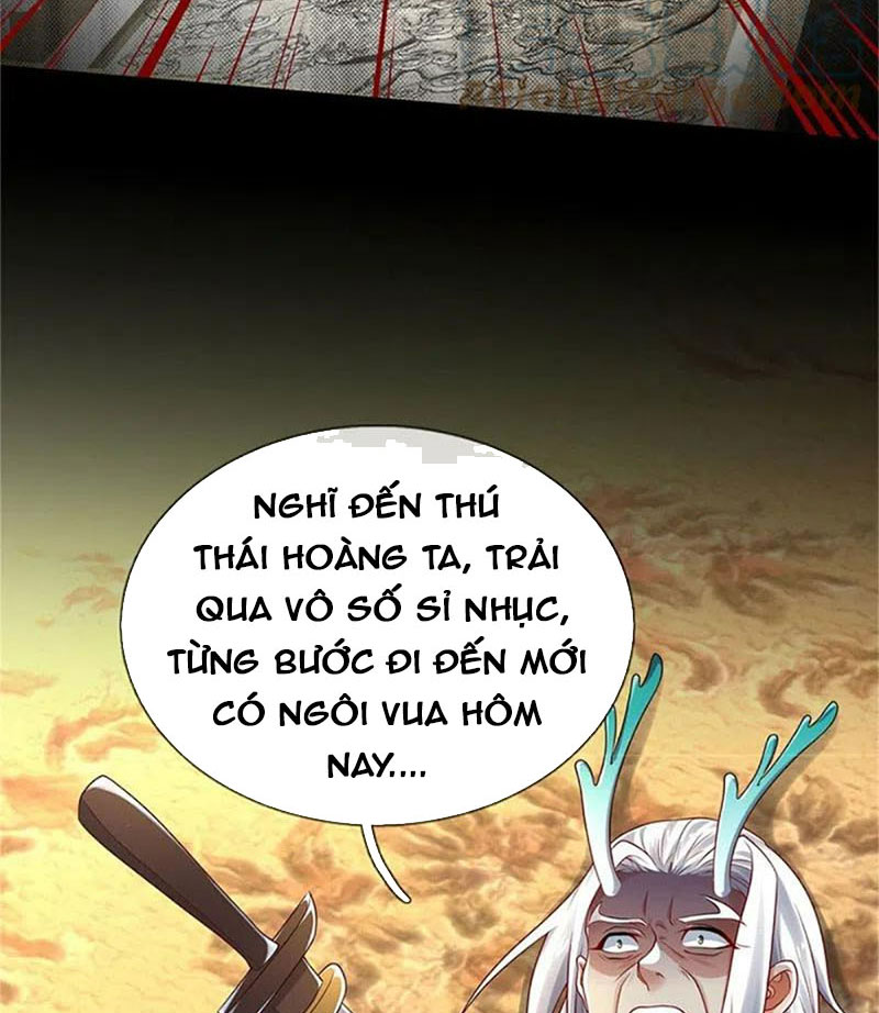 Nghịch Thiên Kiếm Thần Chapter 610 - Trang 27